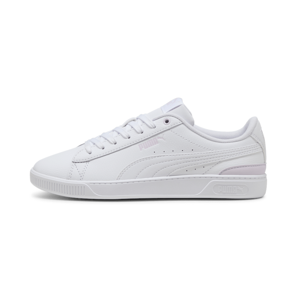 Blanco/Morado