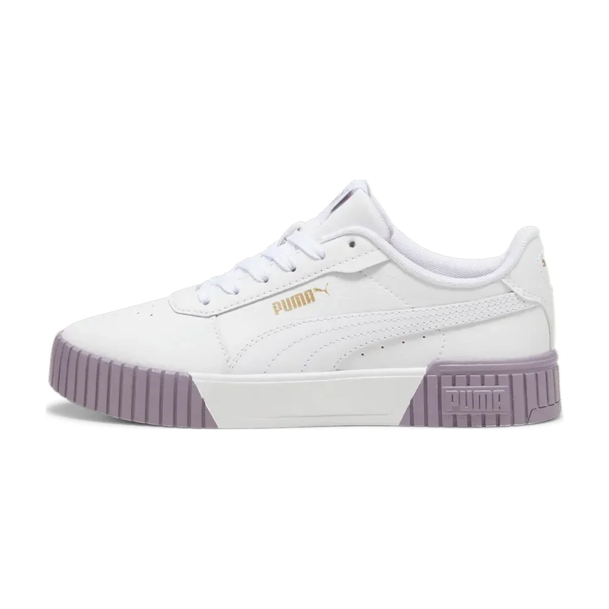 Blanco/Morado