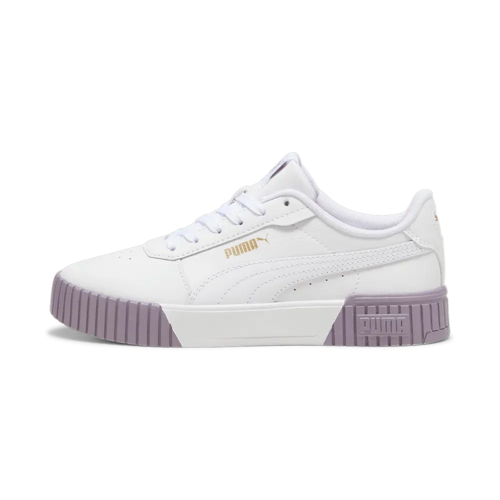 Blanco/Morado