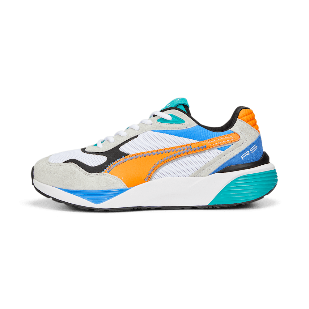 PUMA RS-Metric
