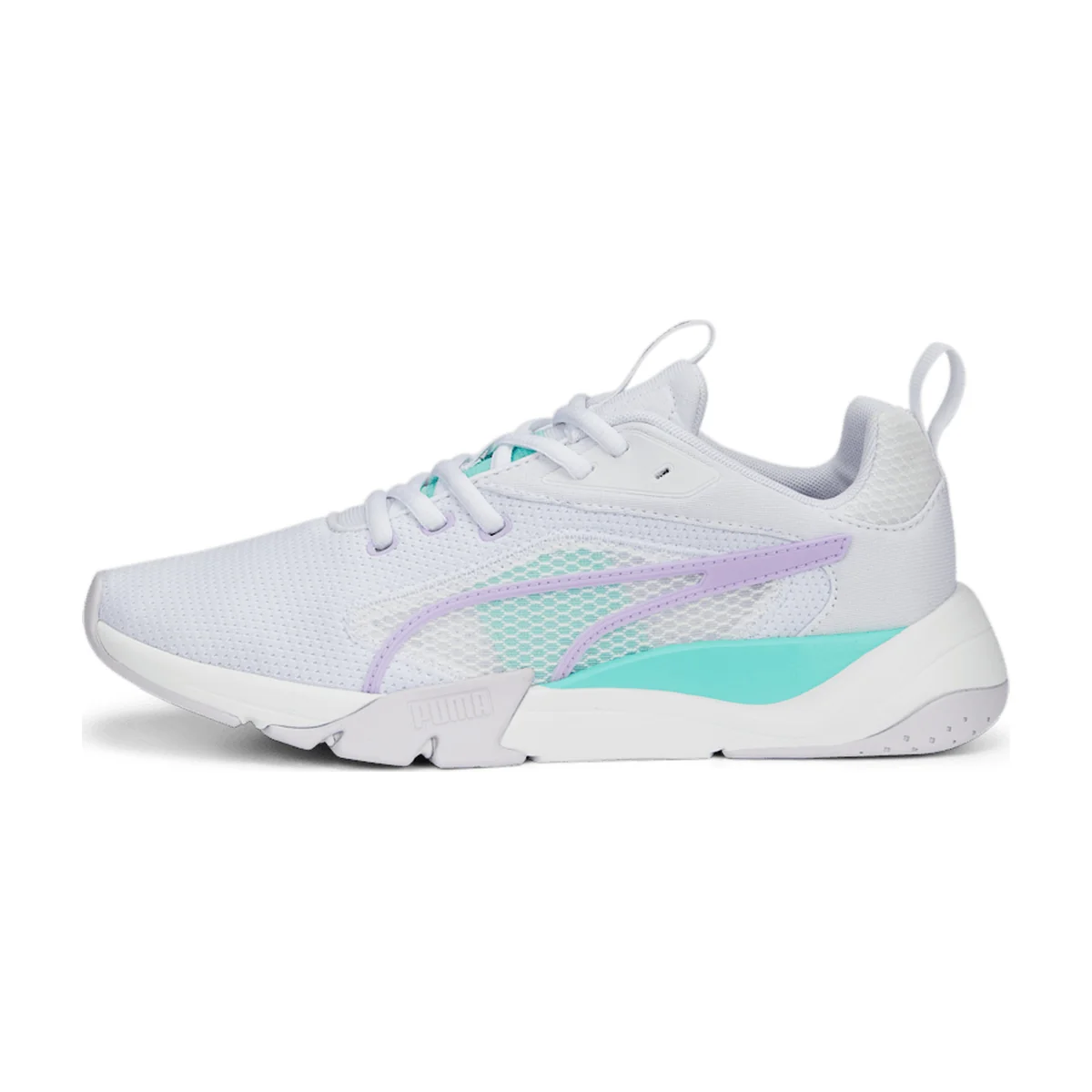 Tenis PUMA Zora Mujer