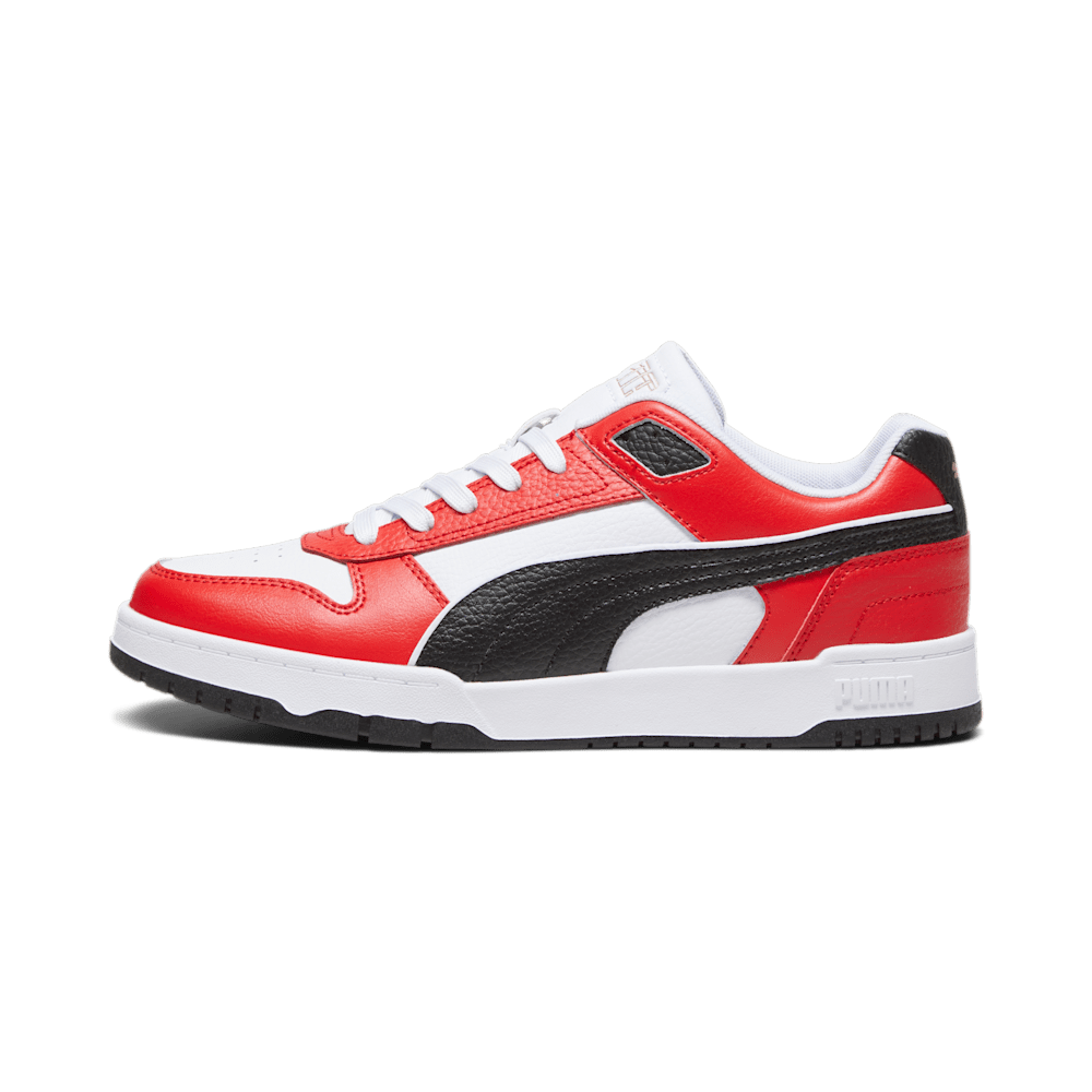 PUMA RBD Game Low