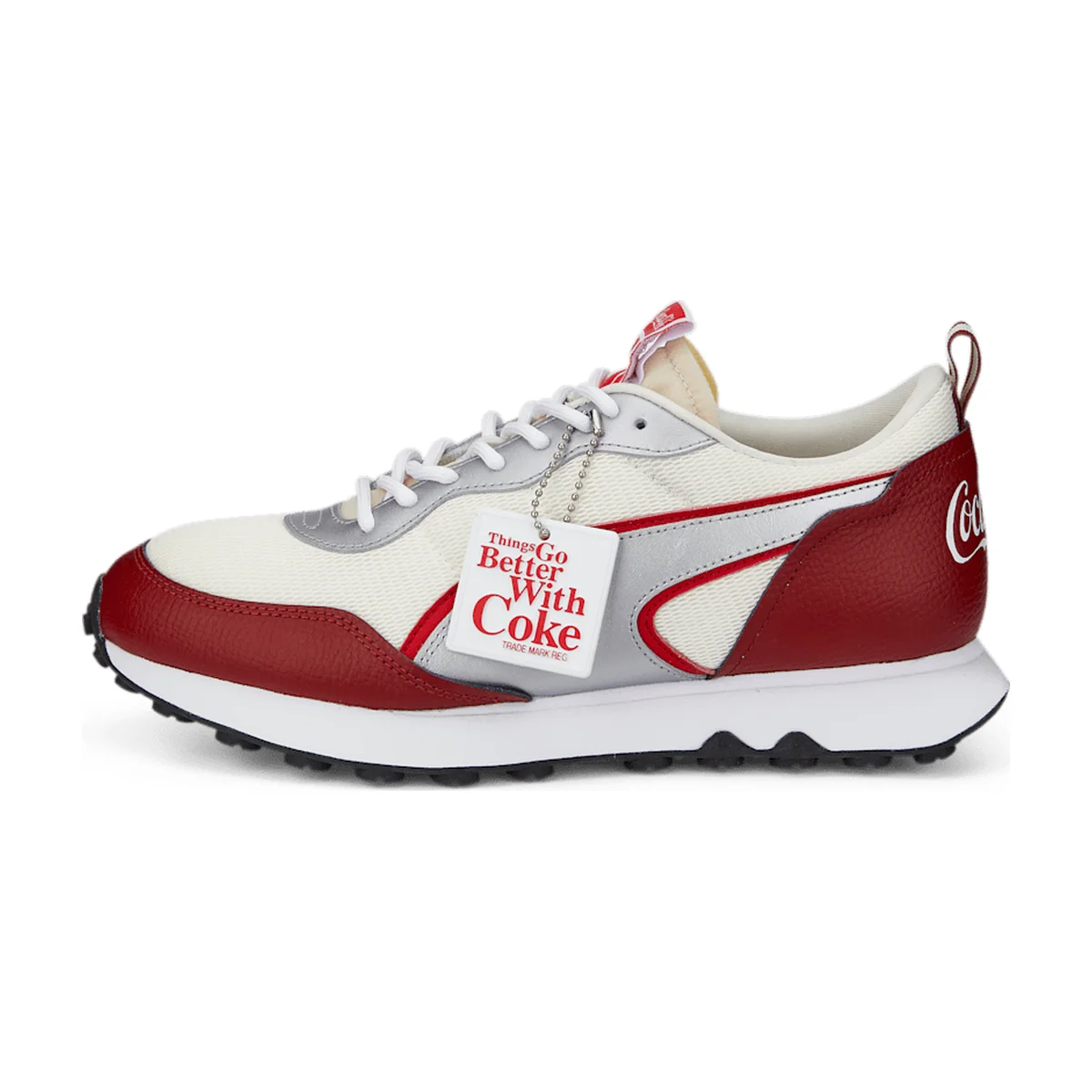 PUMA x Coca-Cola Rider FV