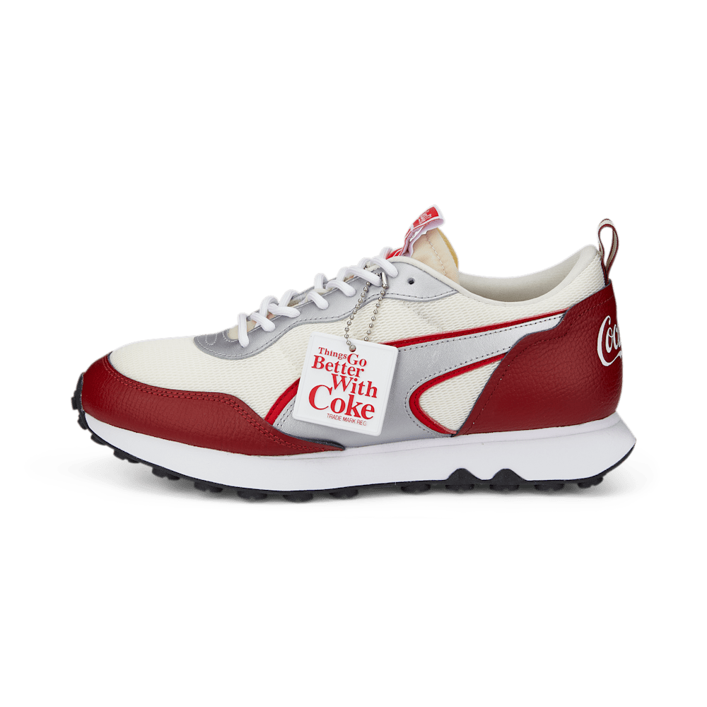 PUMA x Coca-Cola Rider FV