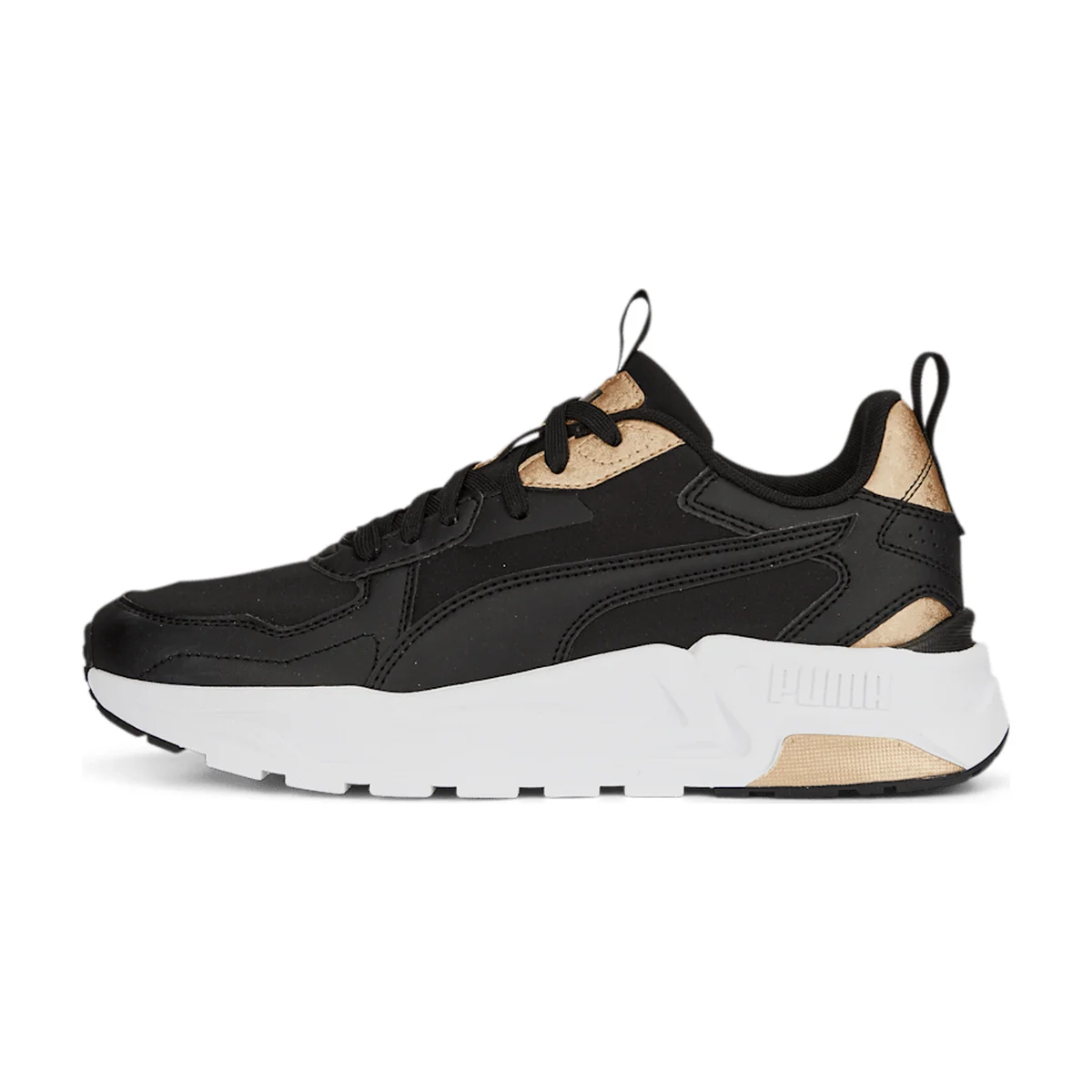 PUMA Trinity Lite Metallics