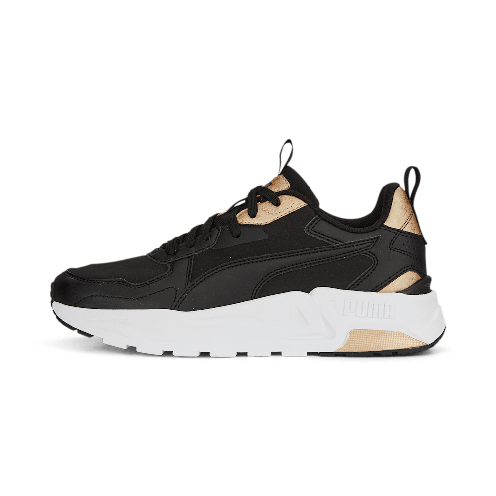 PUMA Trinity Lite Metallics