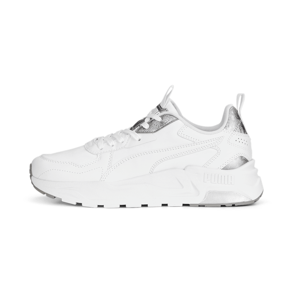 PUMA Trinity Lite Metallics