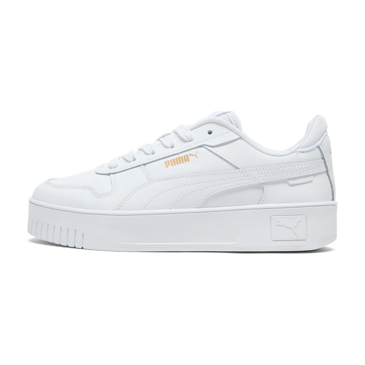 Blanco/Dorado
