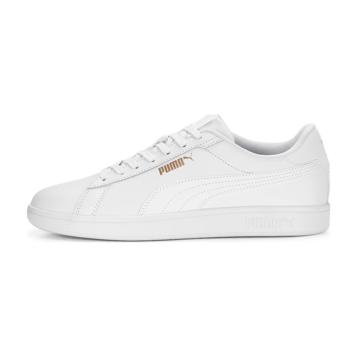 Blanco/Dorado