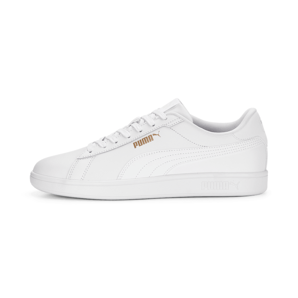 Blanco/Dorado