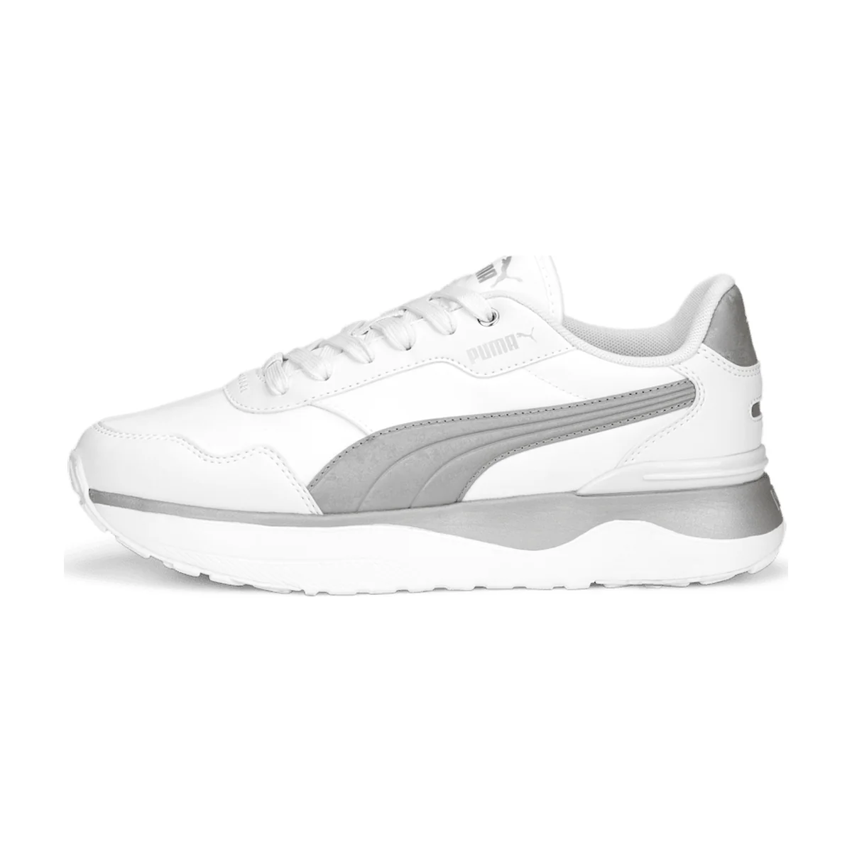 Puma R78 Voyage Space Metallic