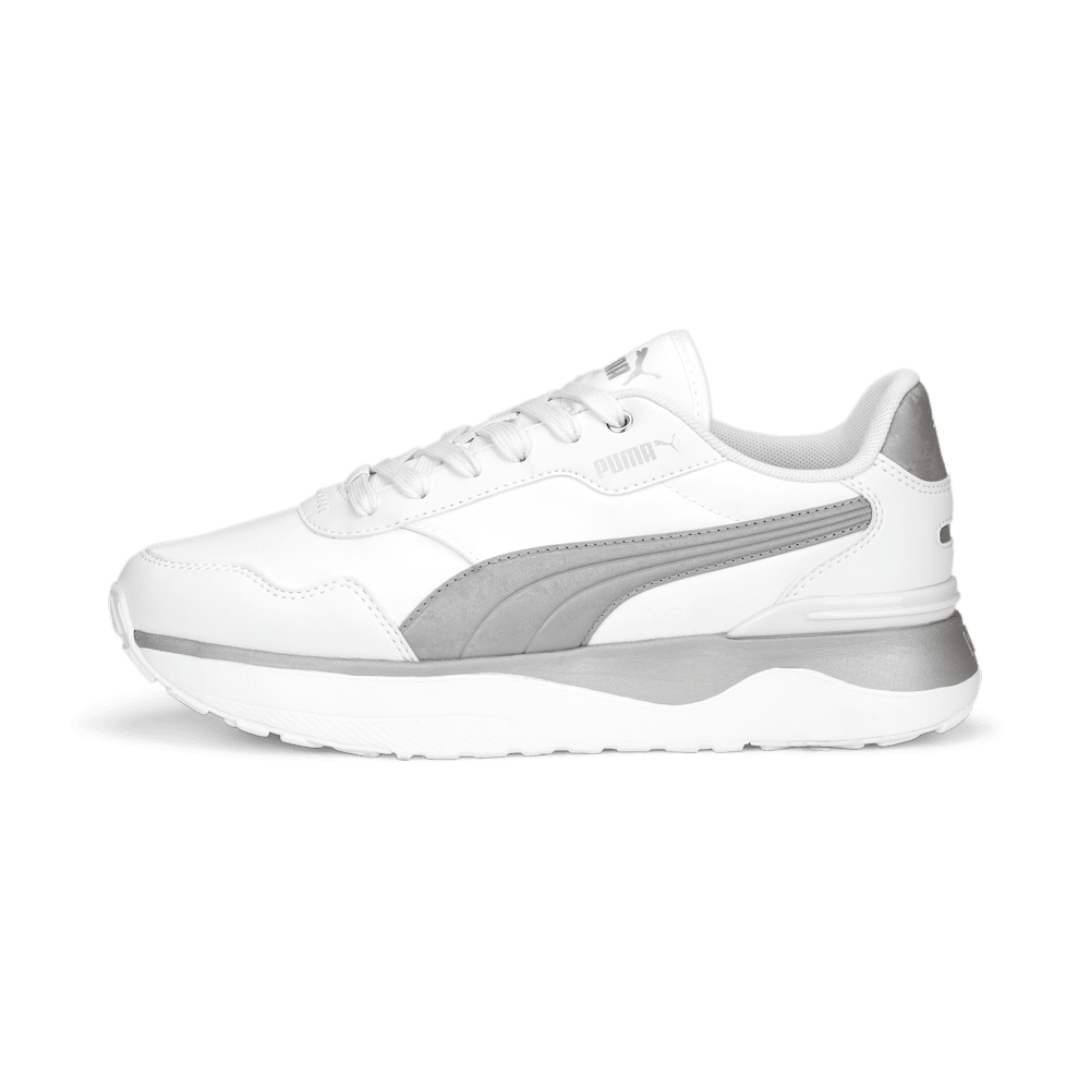 Puma R78 Voyage Space Metallic