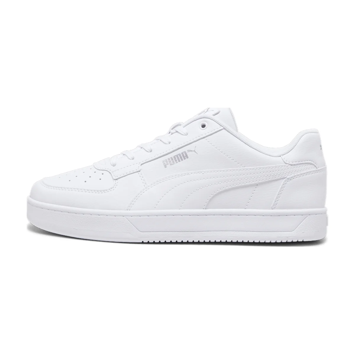 Blanco/Plata