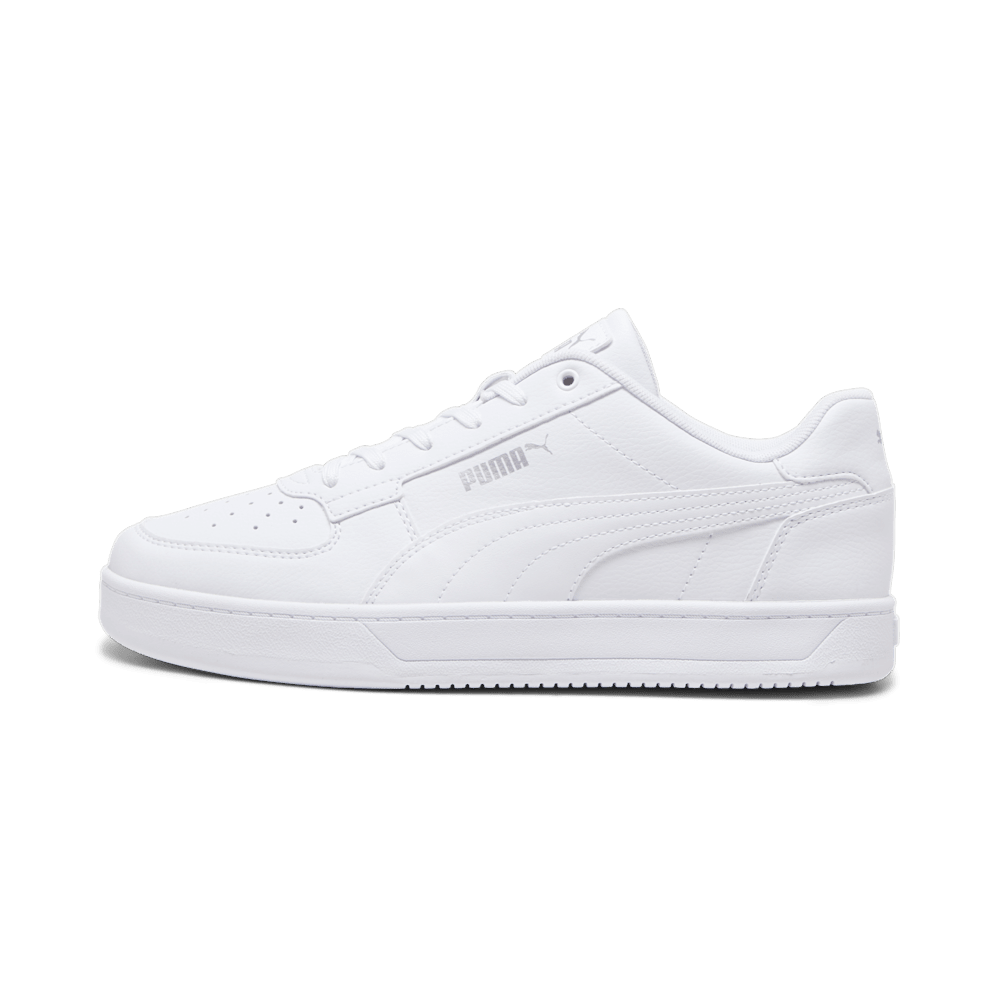 Blanco/Plata