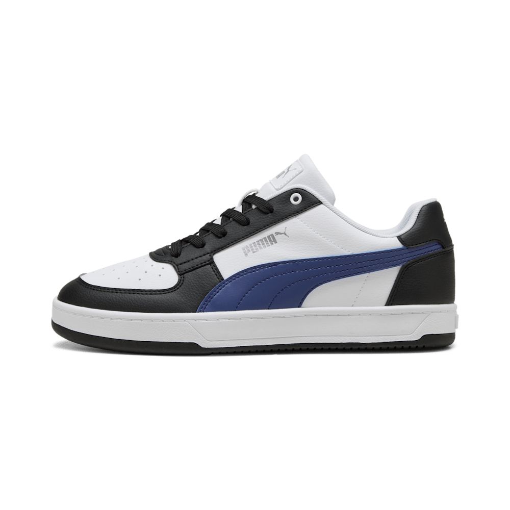 Negro/Blanco/Azul