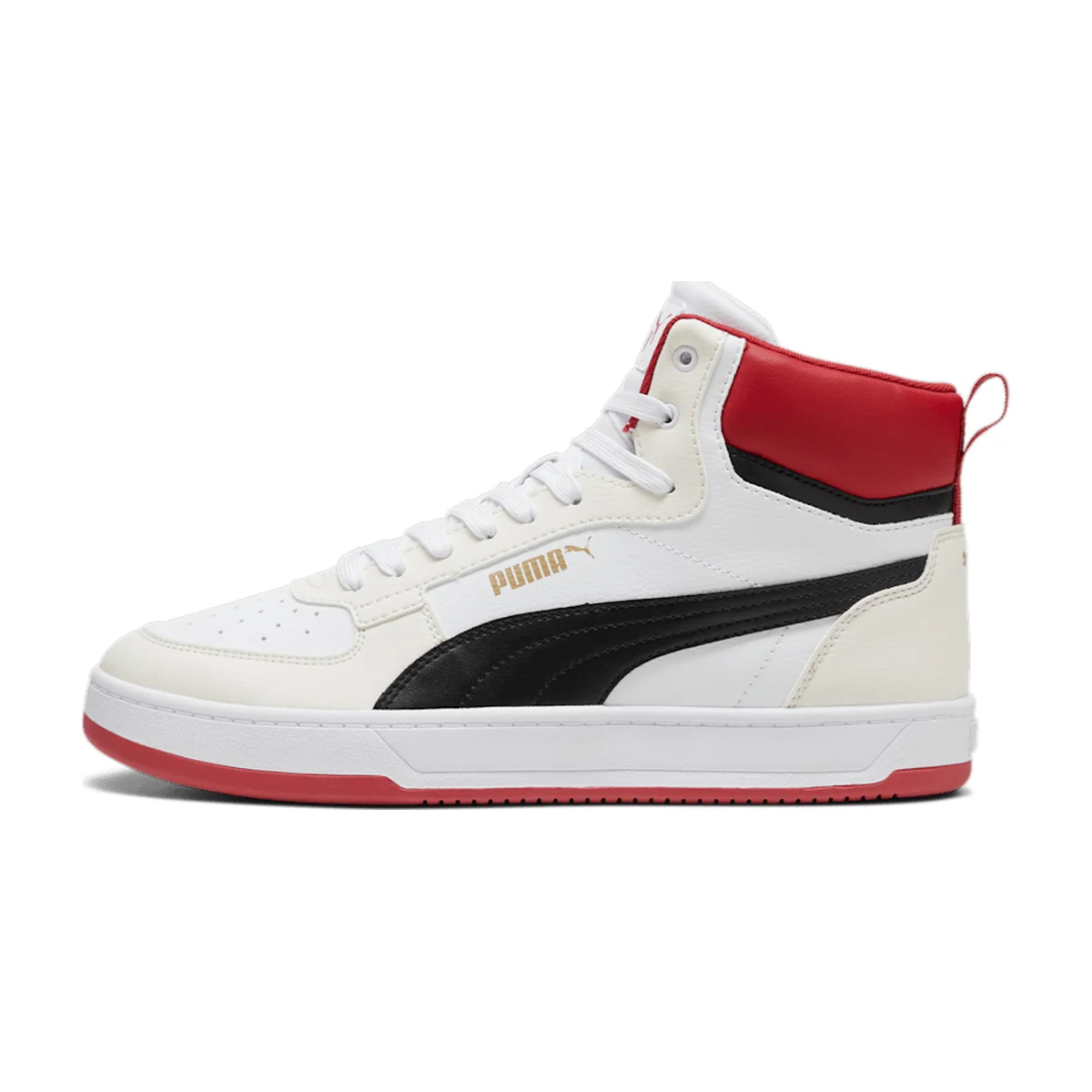 Negro/Blanco/Rojo