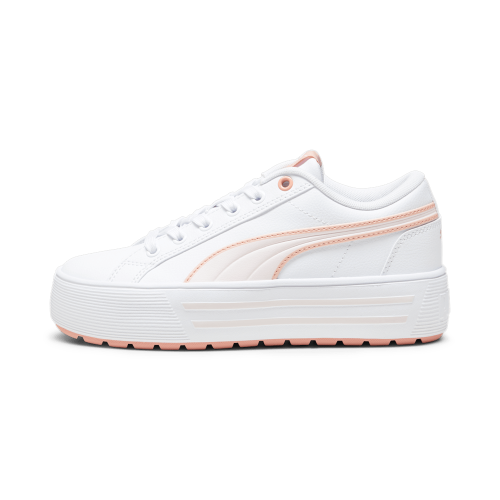 Blanco/Rosa