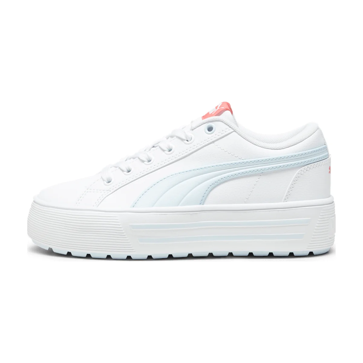 Blanco/Azul