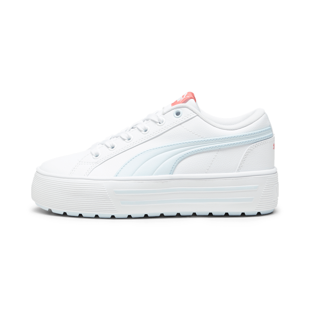 Blanco/Azul