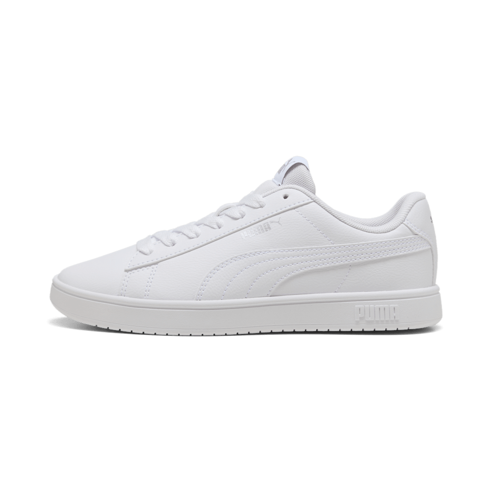 Blanco/Plata