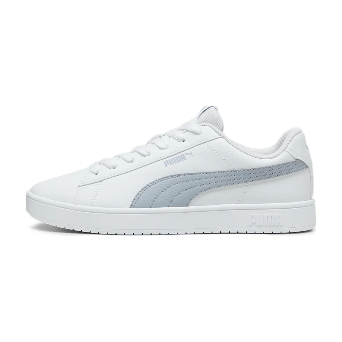 Blanco/Azul