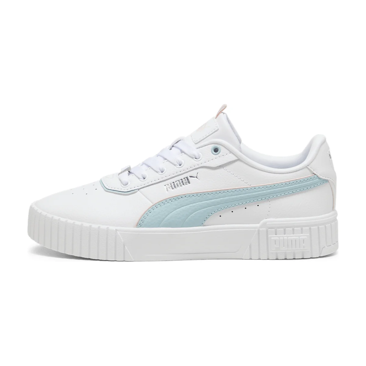 Blanco/Azul