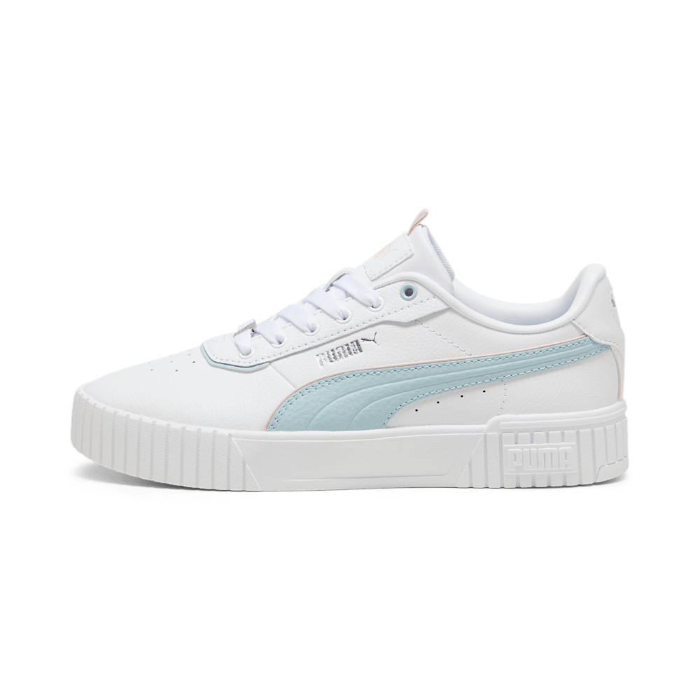 Blanco/Azul