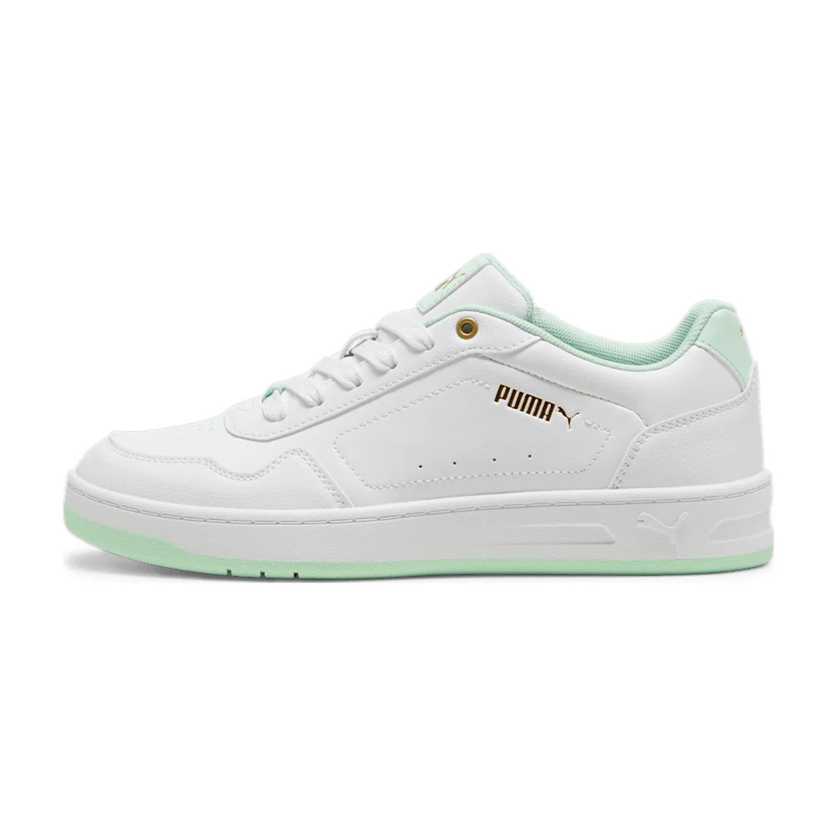 Blanco/Verde