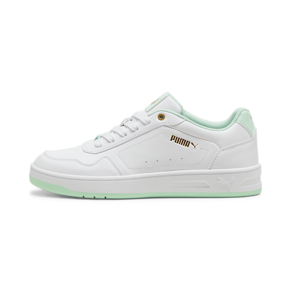PUMA Court Classy