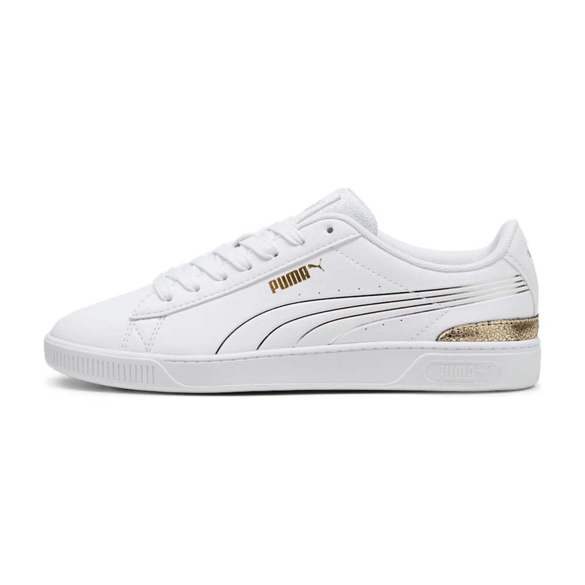 PUMA Vikky v3 Metallic Shine