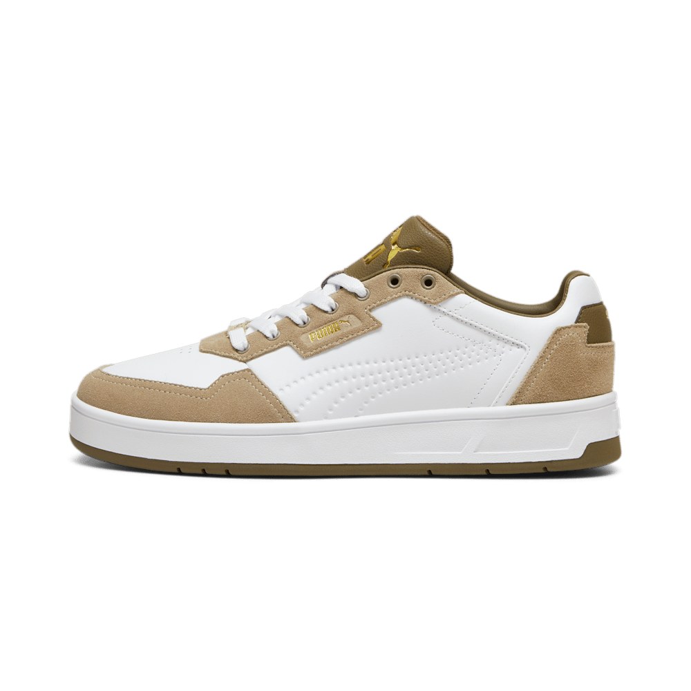 Blanco/Beige
