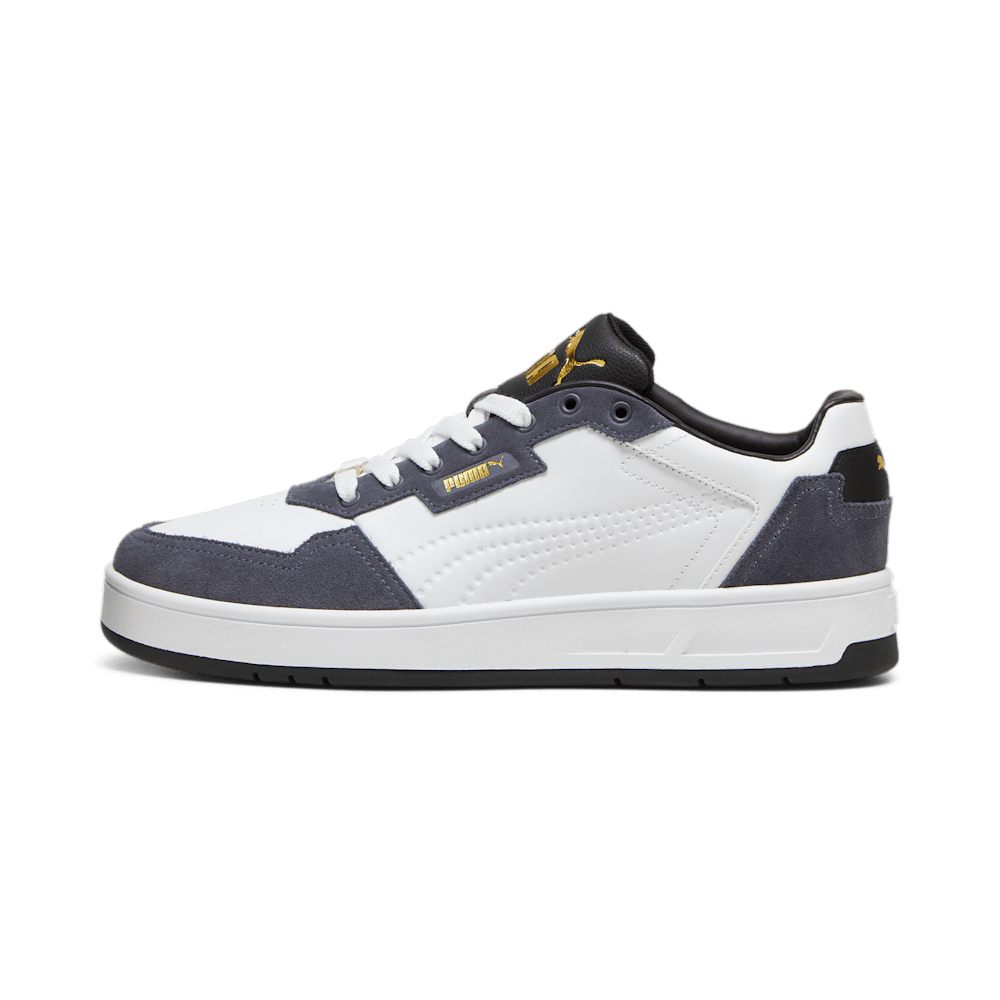 PUMA Court Classic Lux Suede