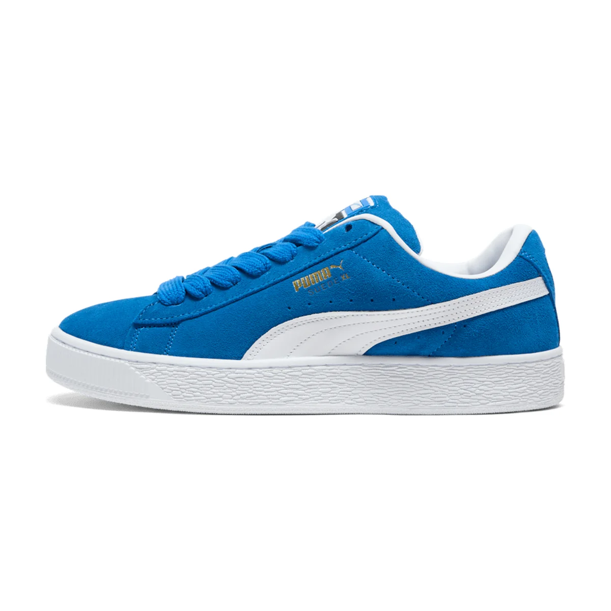 Blanco/Azul
