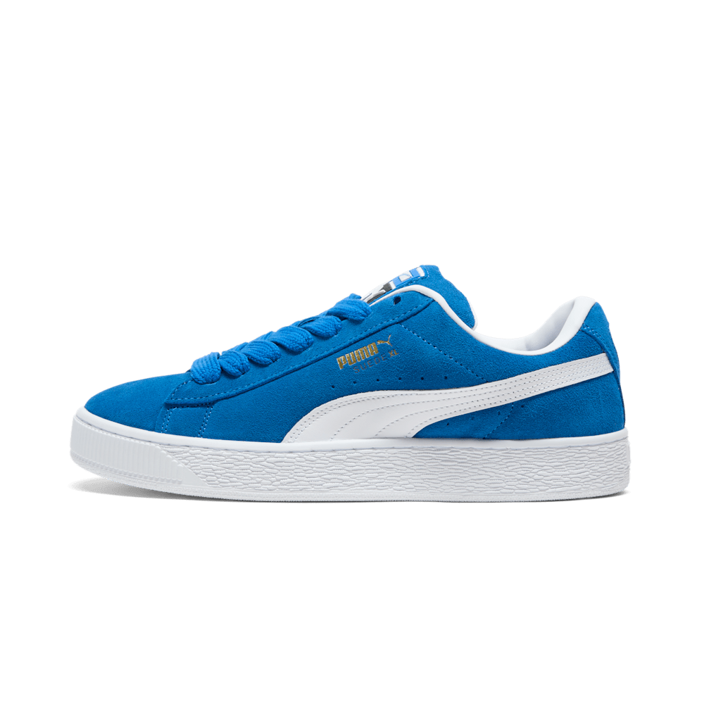 Blanco/Azul