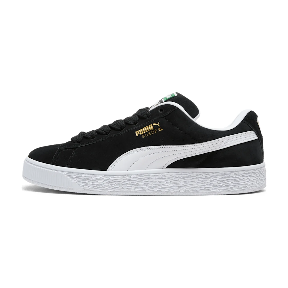 Tenis Suede XL