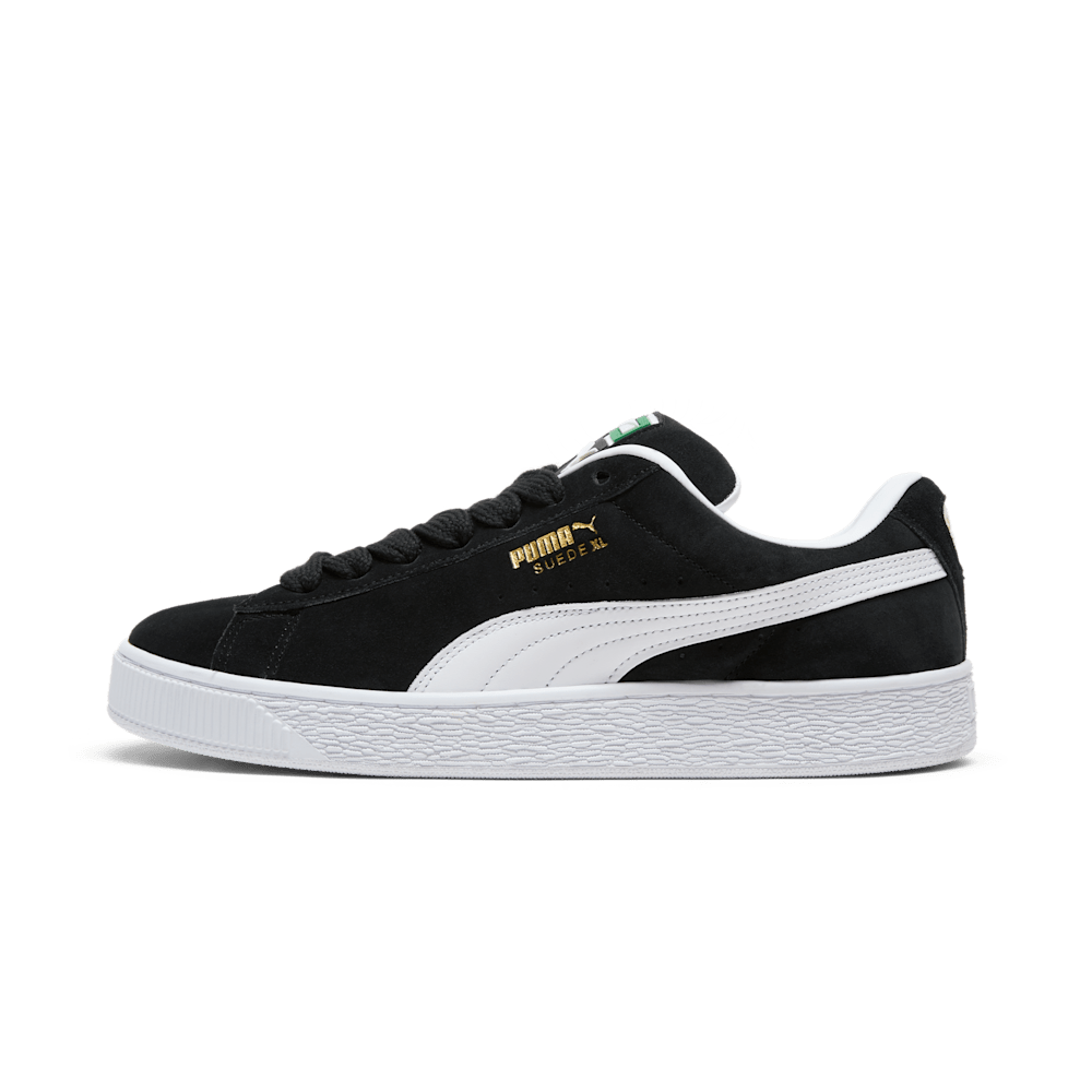 Tenis Suede XL