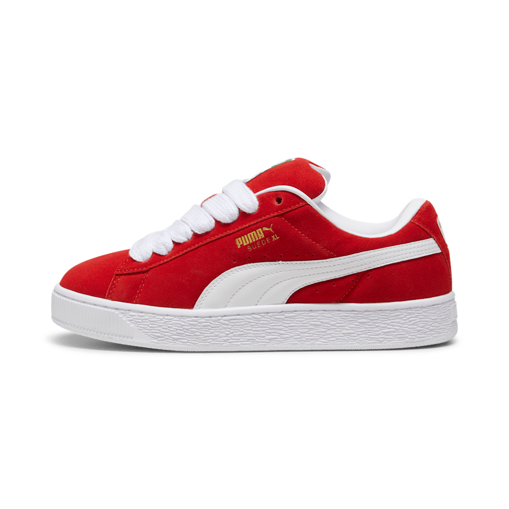Tenis Suede XL