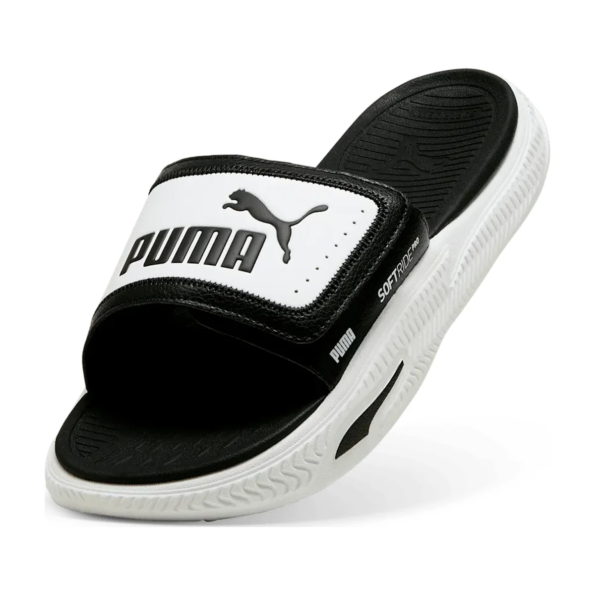 Negro/Blanco
