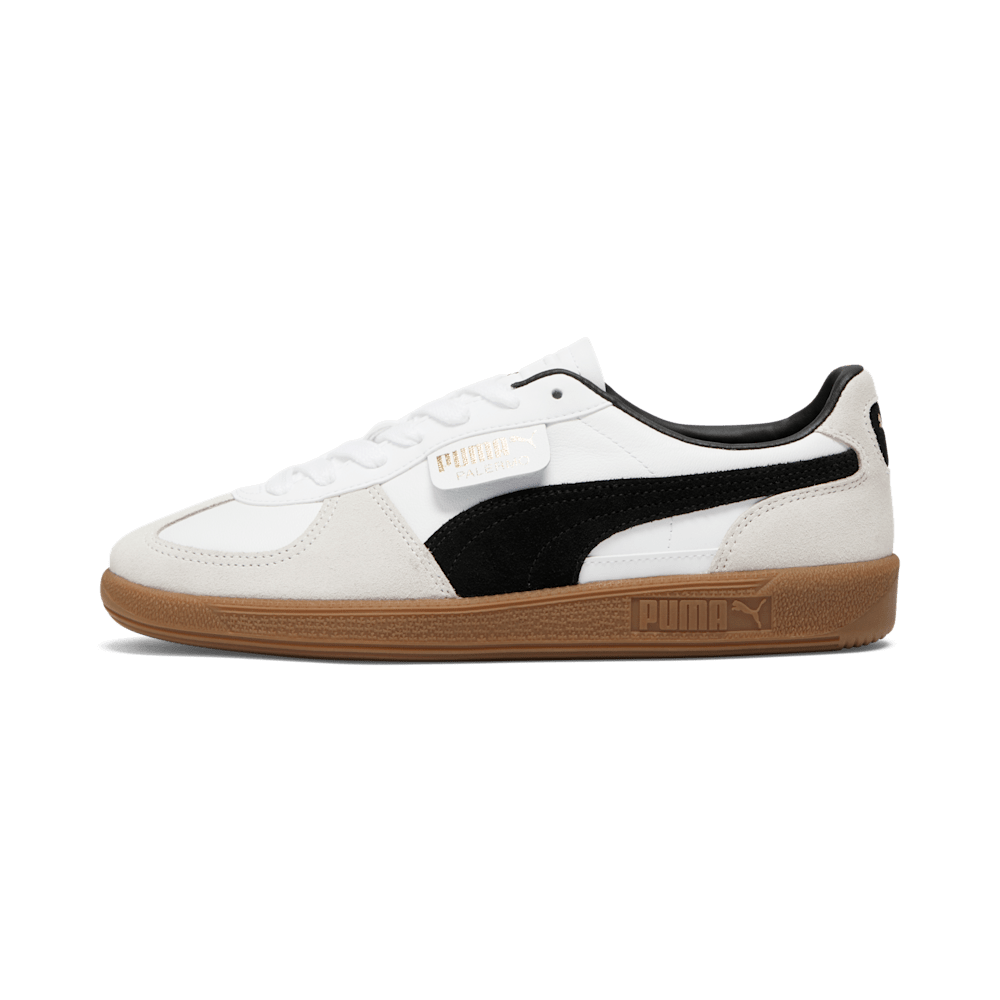 Blanco/Gris/Café