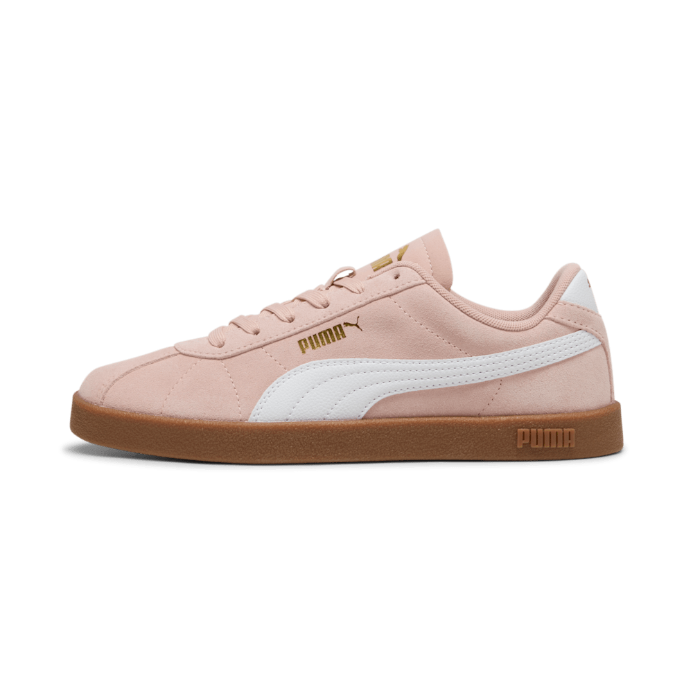 PUMA Club II