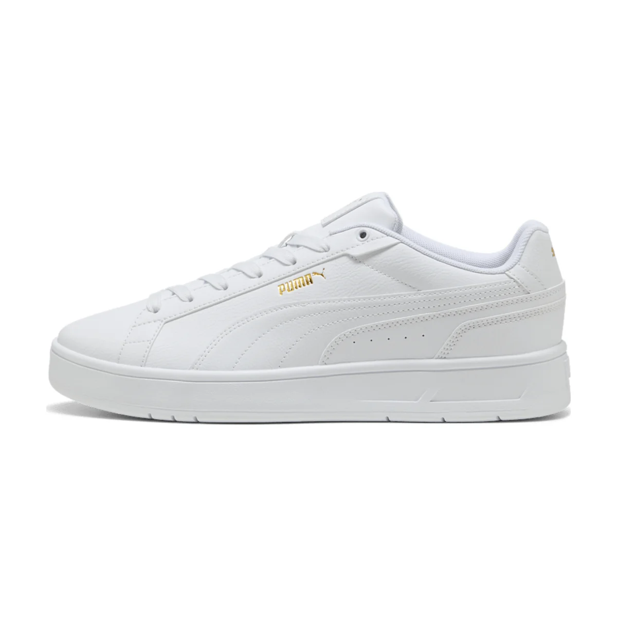 Blanco/Dorado