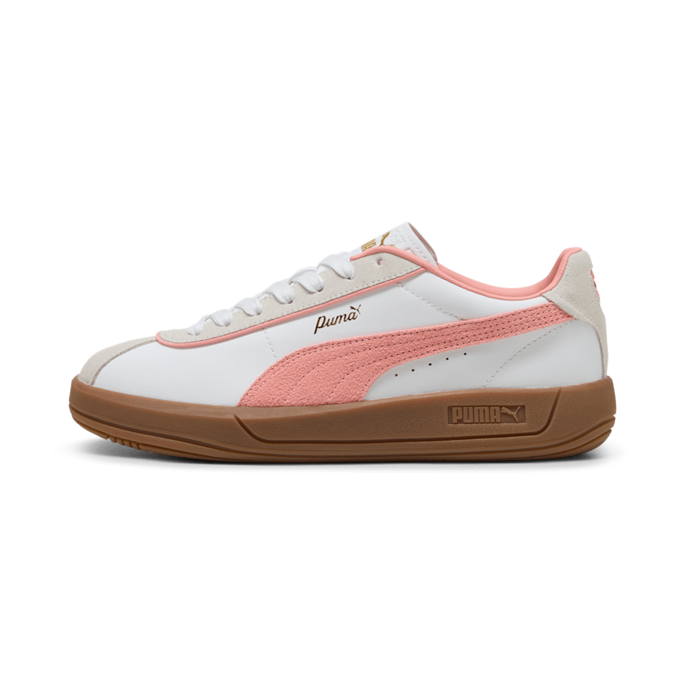 Blanco/Rosa