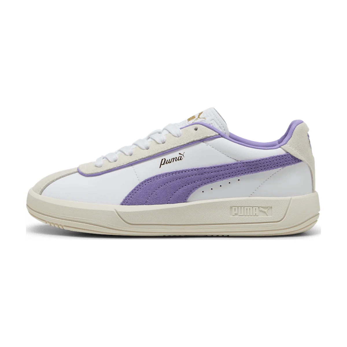 Blanco/Morado