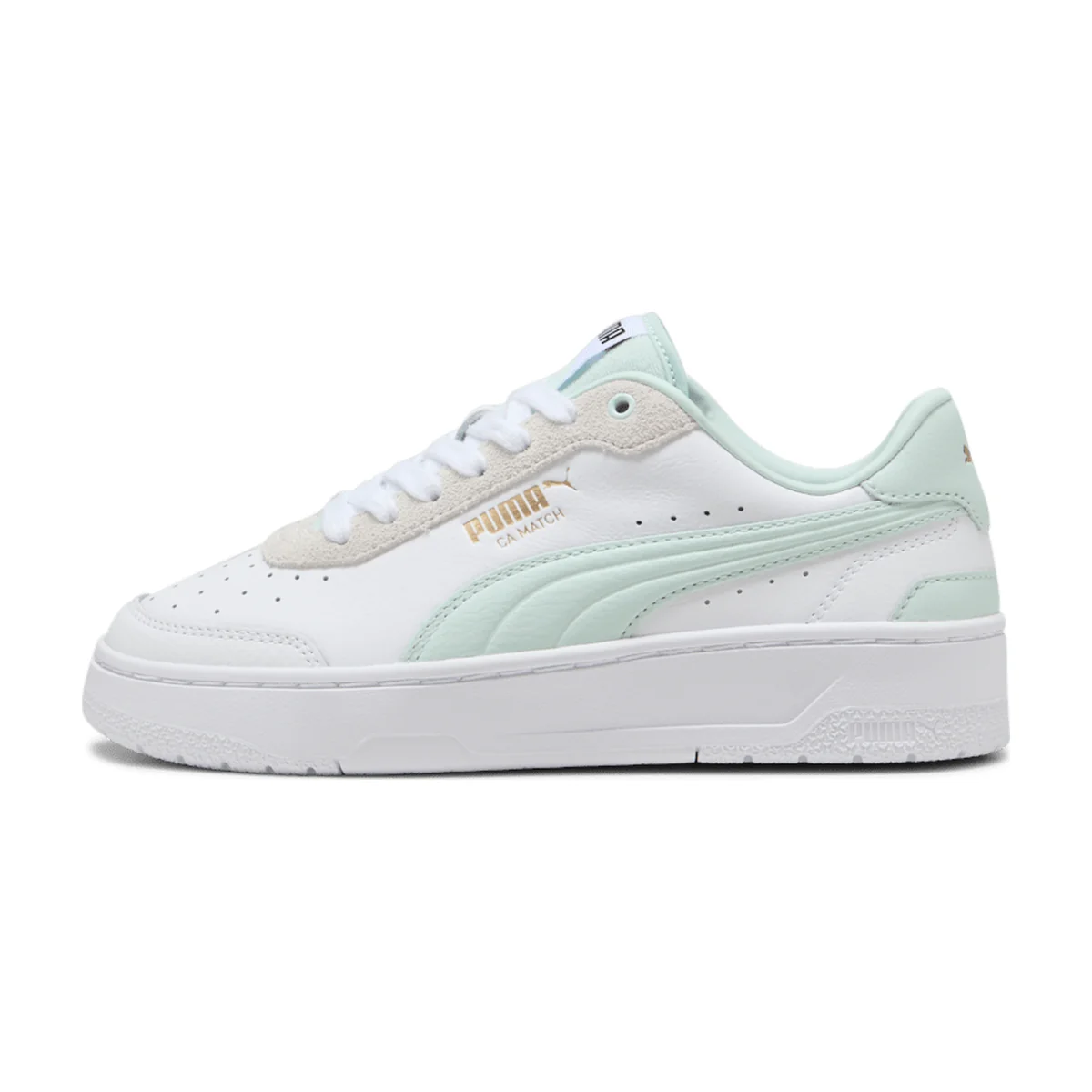 PUMA CA Match Court