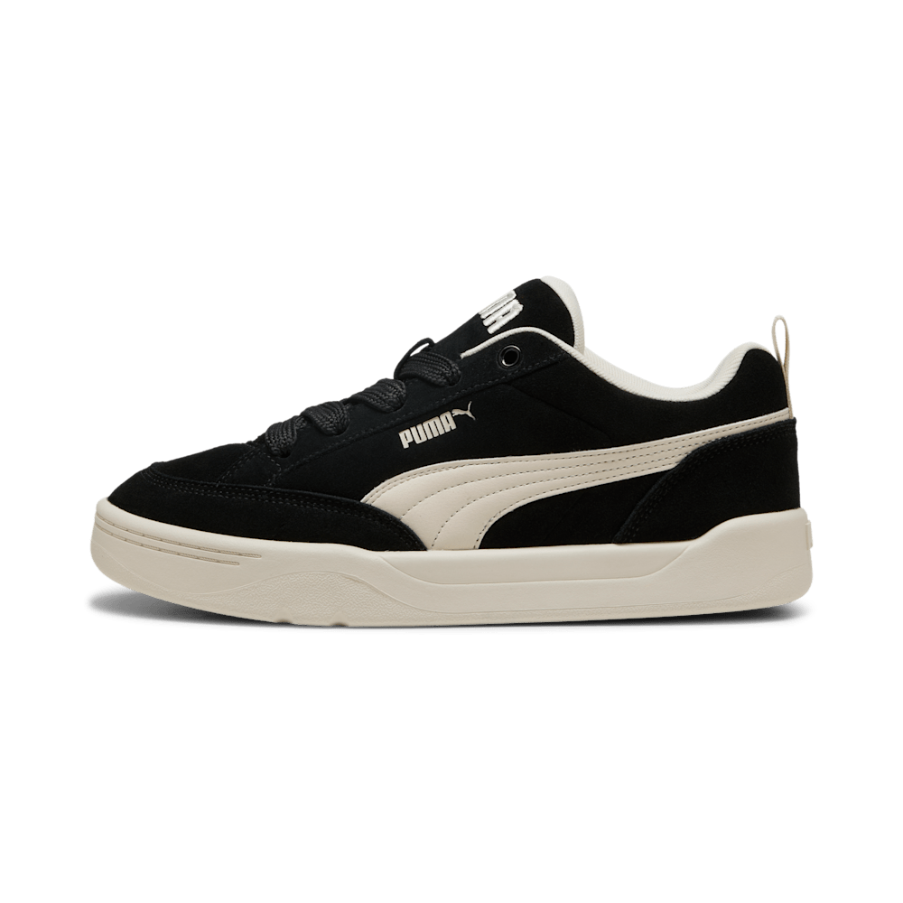 Negro/Beige