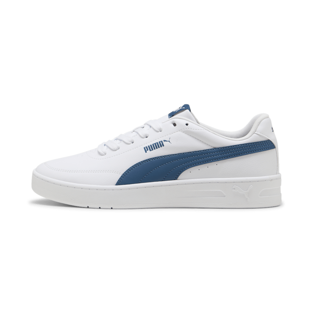 PUMA Court Classic Clean