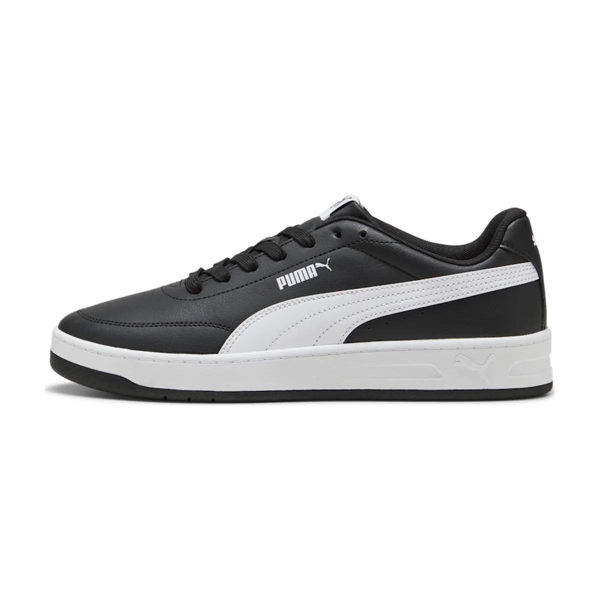 PUMA Court Classic Clean