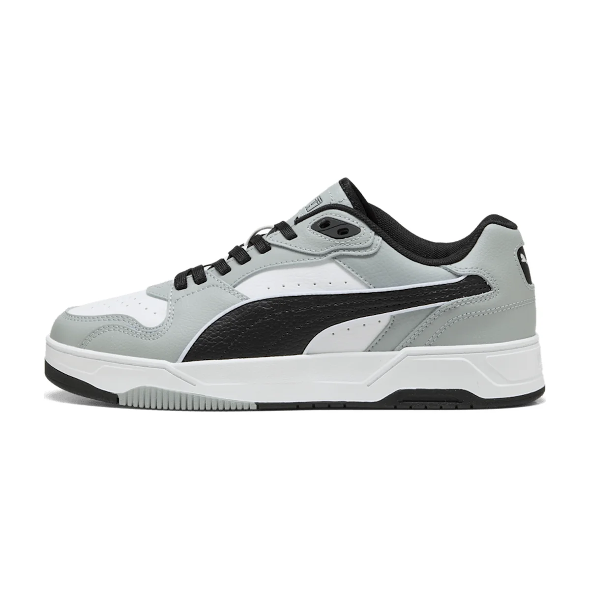 Negro/Blanco/Gris