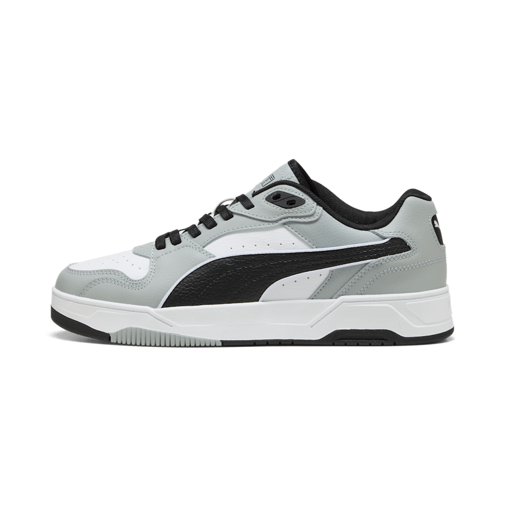 Negro/Blanco/Gris