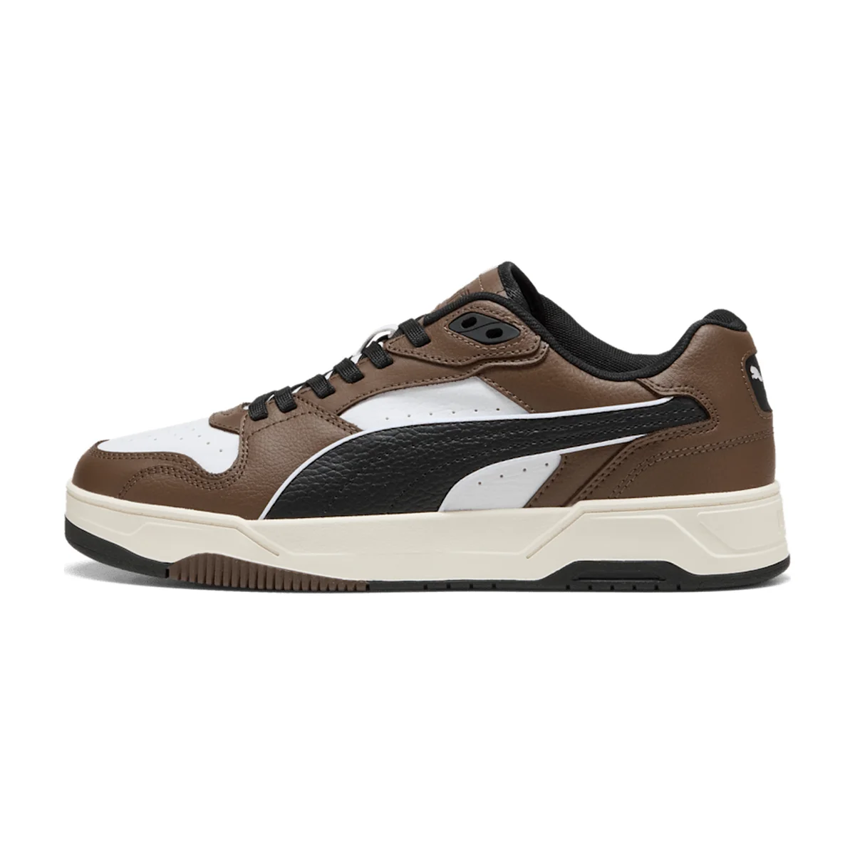 PUMA RBD Break Low